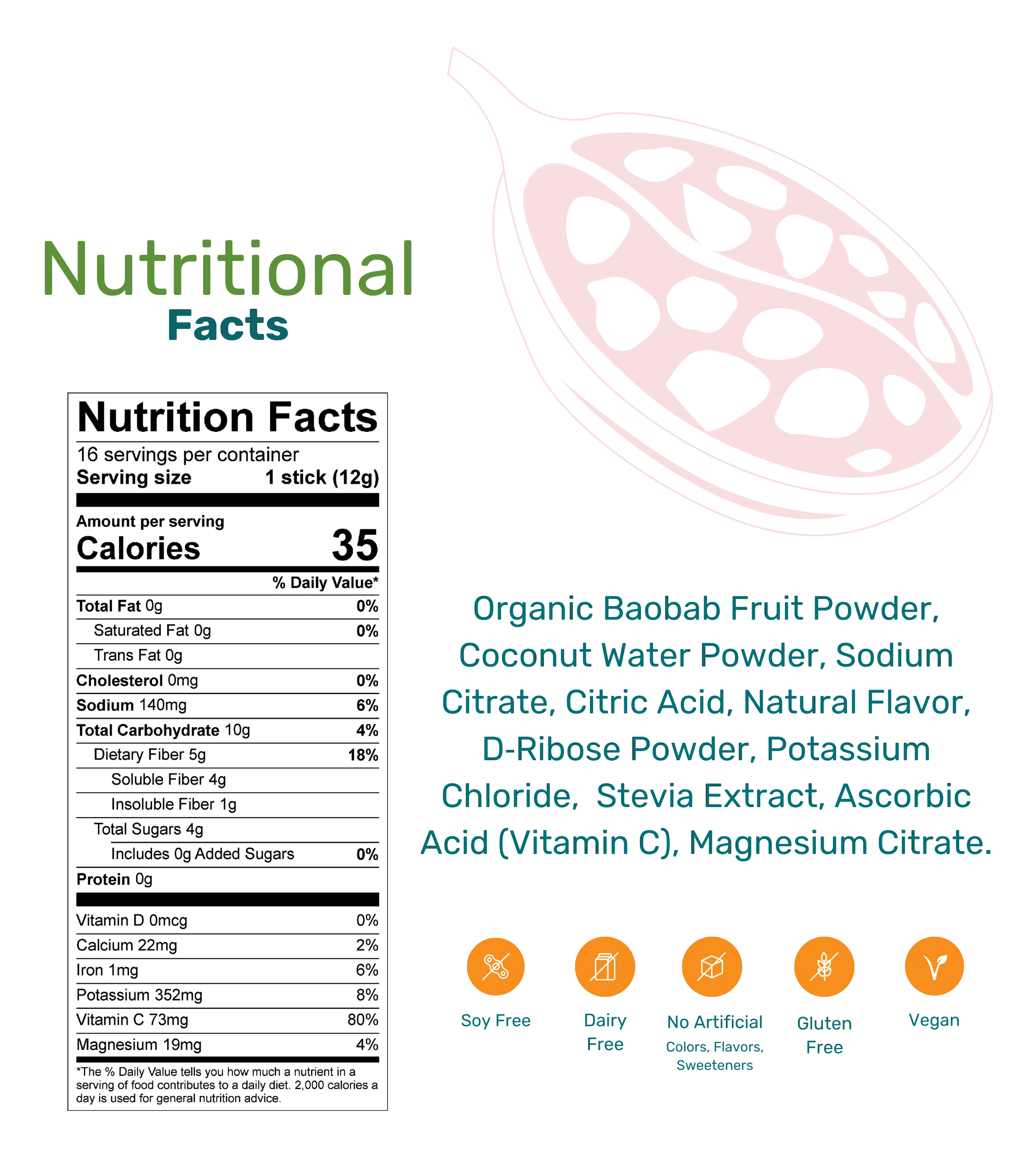 Gut Health   Hydration Variety Pack