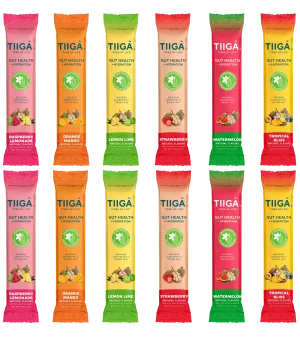 Gut Health   Hydration Variety Pack
