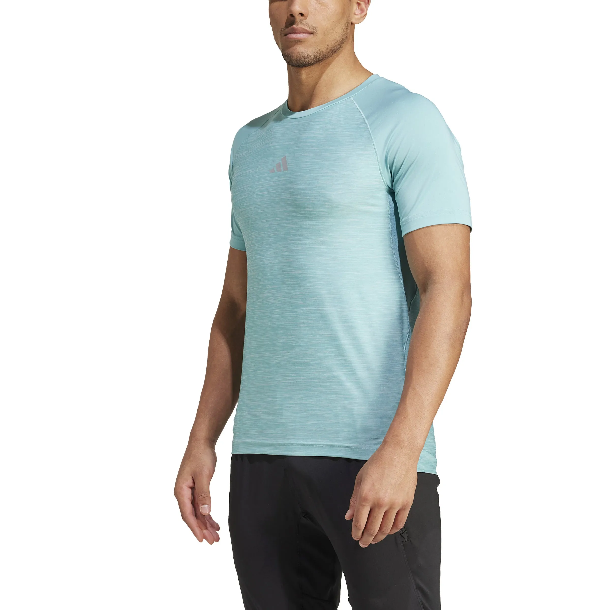 GYM  3S  TEE