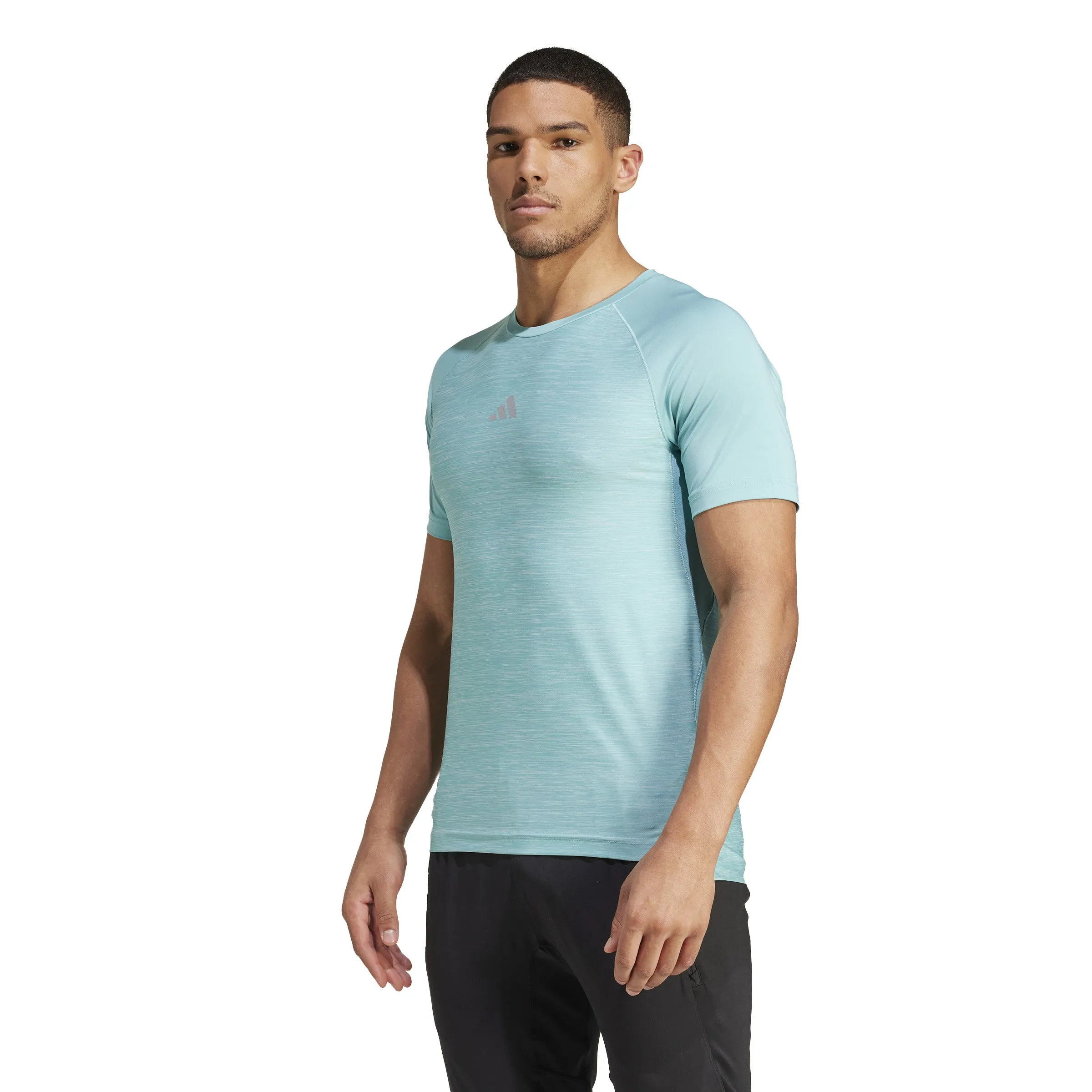 GYM  3S  TEE