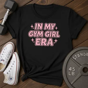 Gym Girl Era D T-Shirt