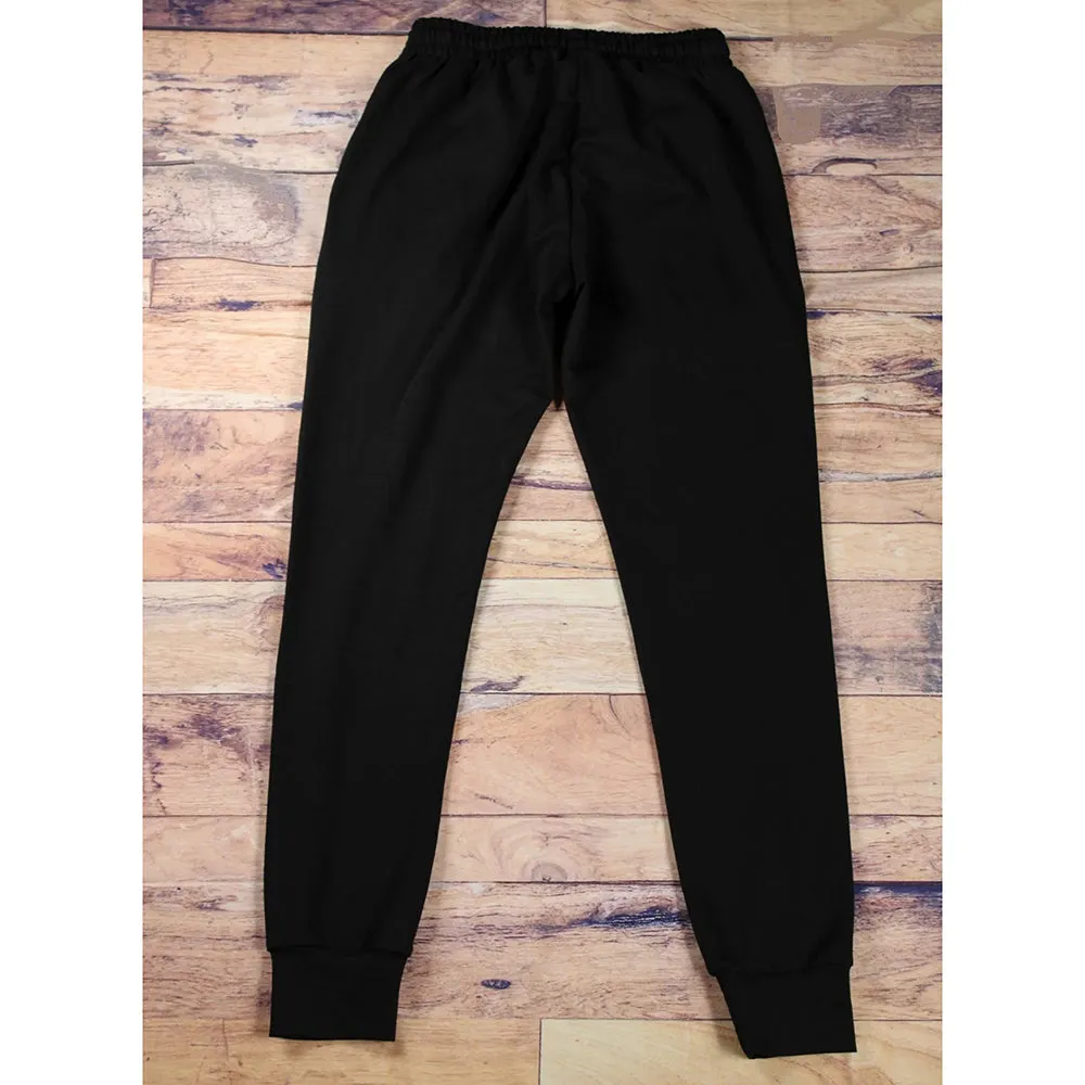 Gym Joggers