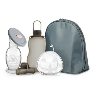 Haakaa Deluxe Express & Collect Travel Pack