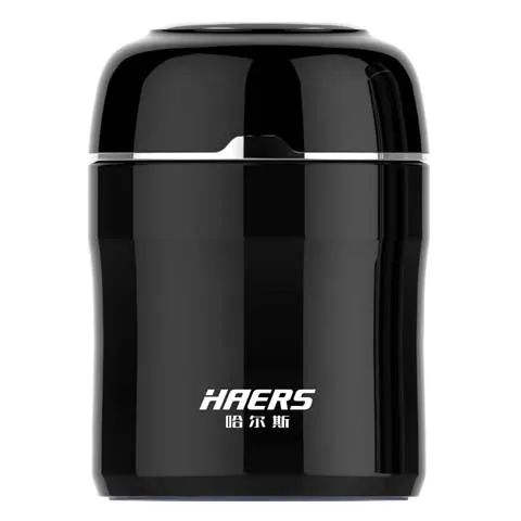 Haers Vacuum Insulated Food Containers