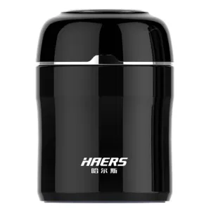 Haers Vacuum Insulated Food Containers