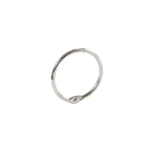 Hair Lacky, Bobble, and Bow Split Ring Holder
