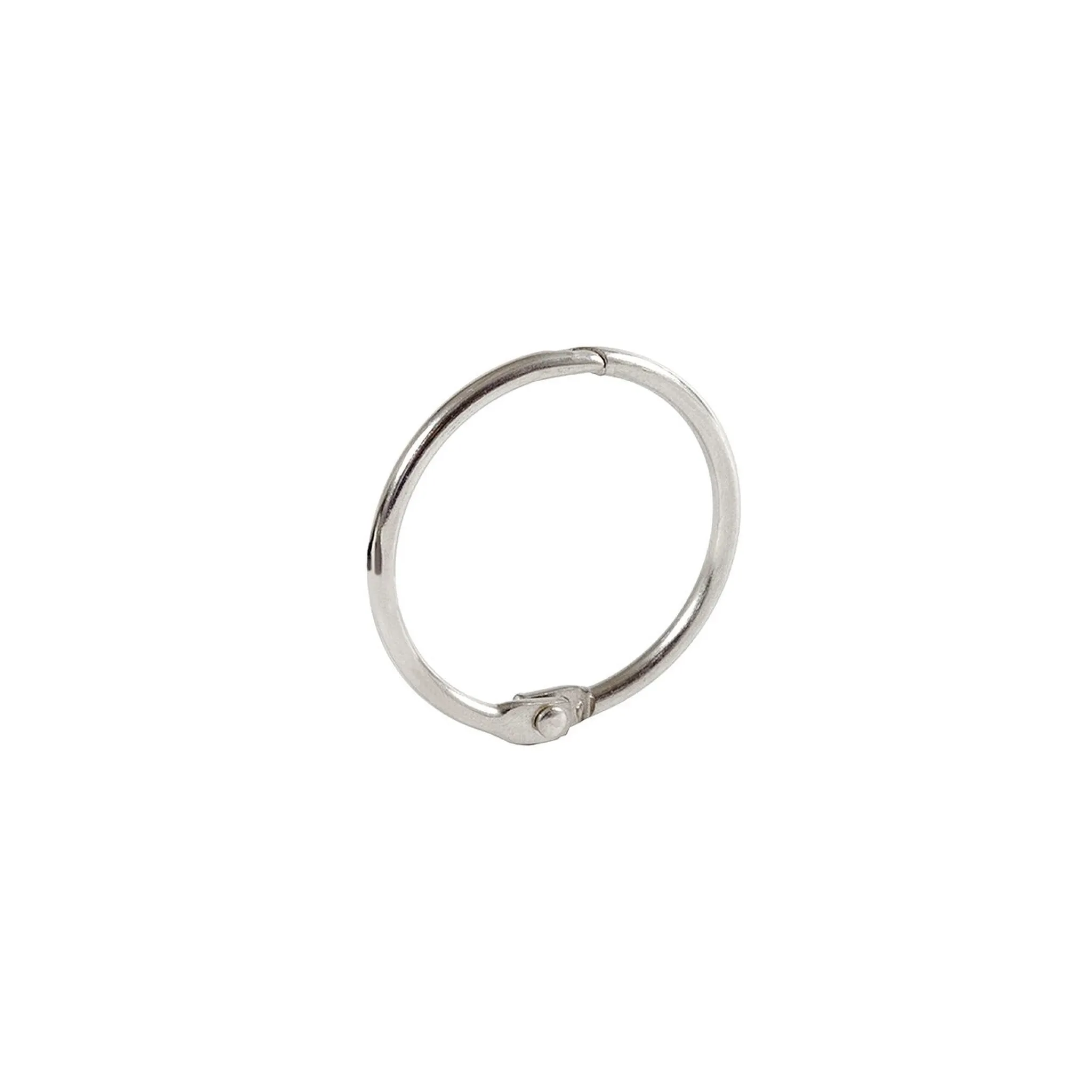 Hair Lacky, Bobble, and Bow Split Ring Holder
