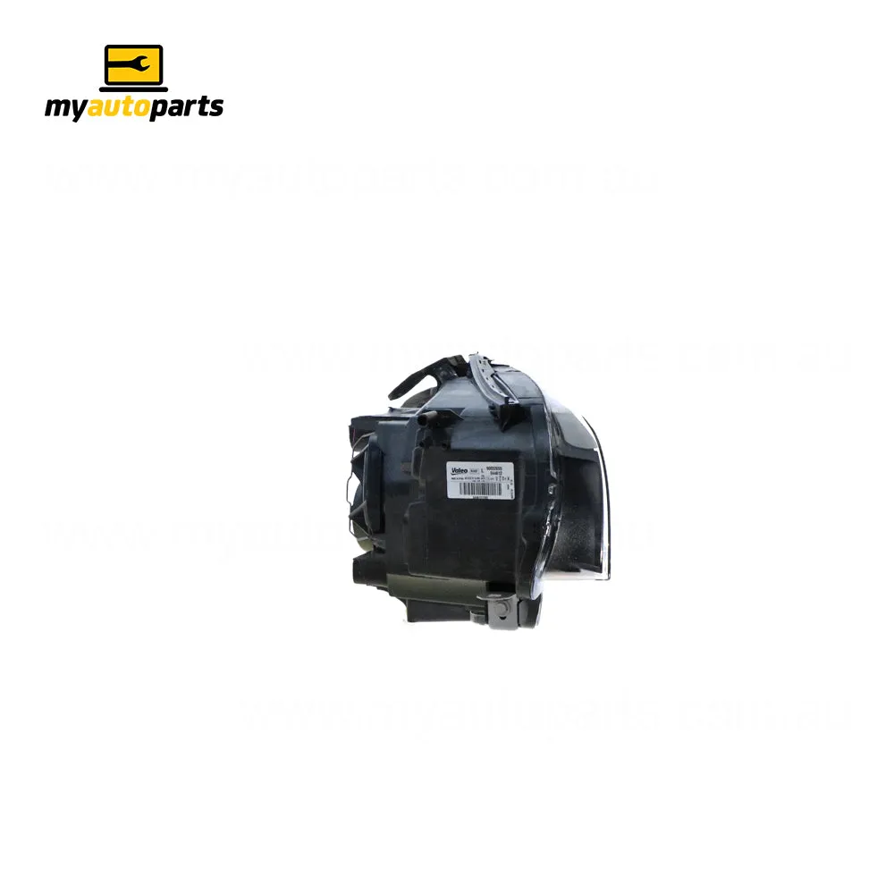 Halogen Head Lamp Passenger Side OES suits BMW 1 Series E88 & E82 2011 to 2013