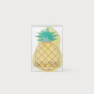 H&M Makeup Sponge - Pineapple