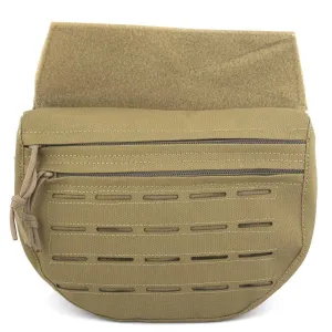Hang Down Utility MOLLE pouch