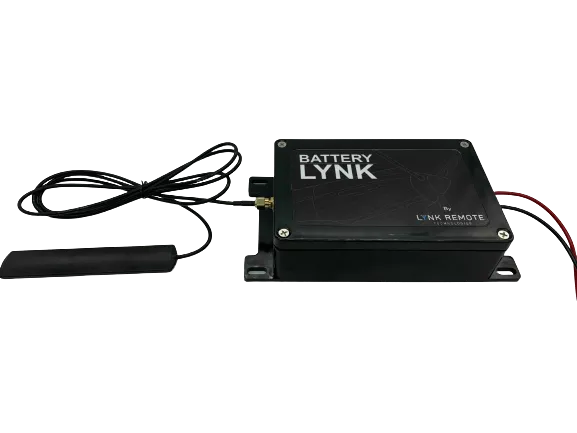 HangarBot Battery Lynk
