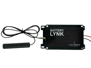 HangarBot Battery Lynk