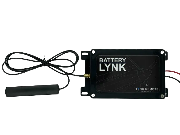 HangarBot Battery Lynk