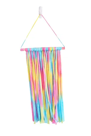 Hanging Hair Bow Holder