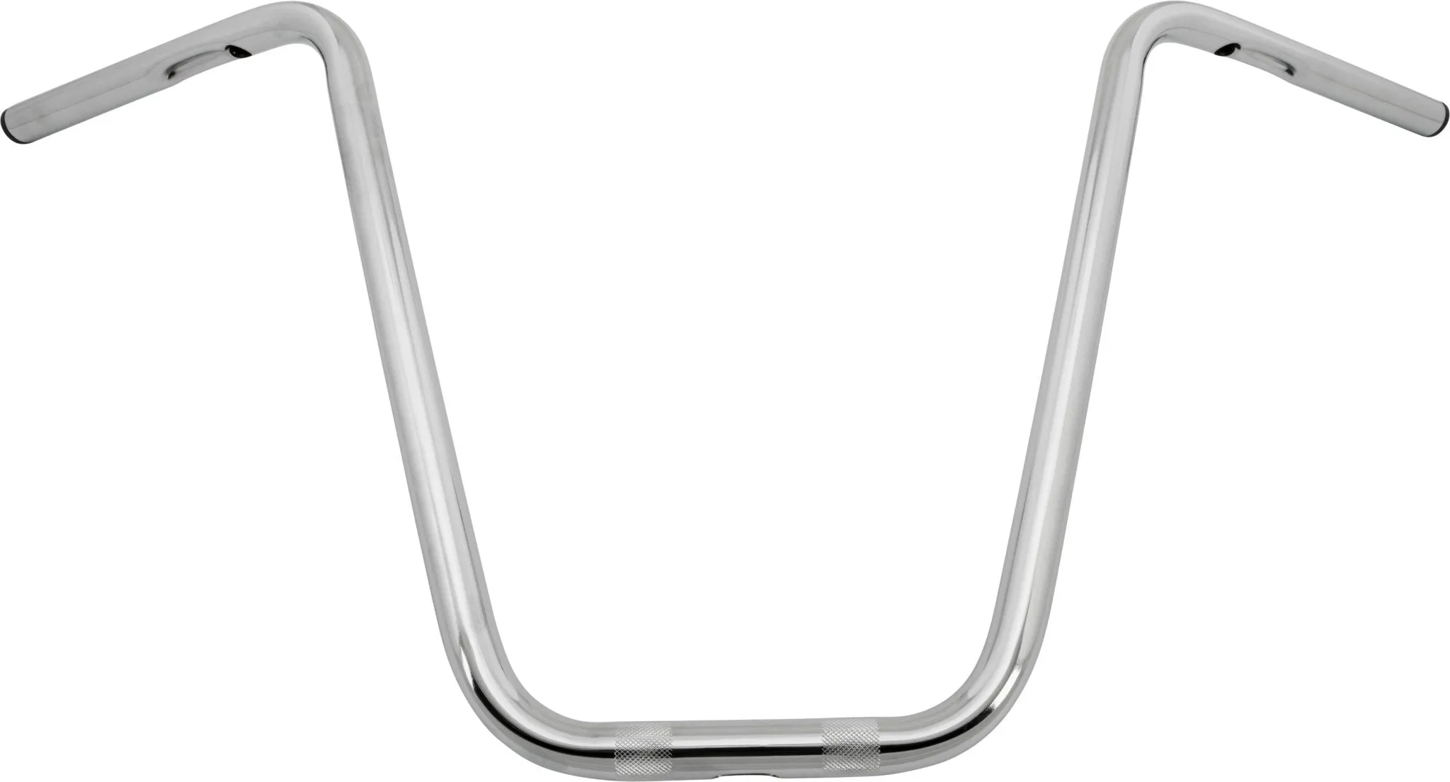 HardDrive 96493 1in. Narrow Ape Hanger Handlebar - 16in. - Chrome