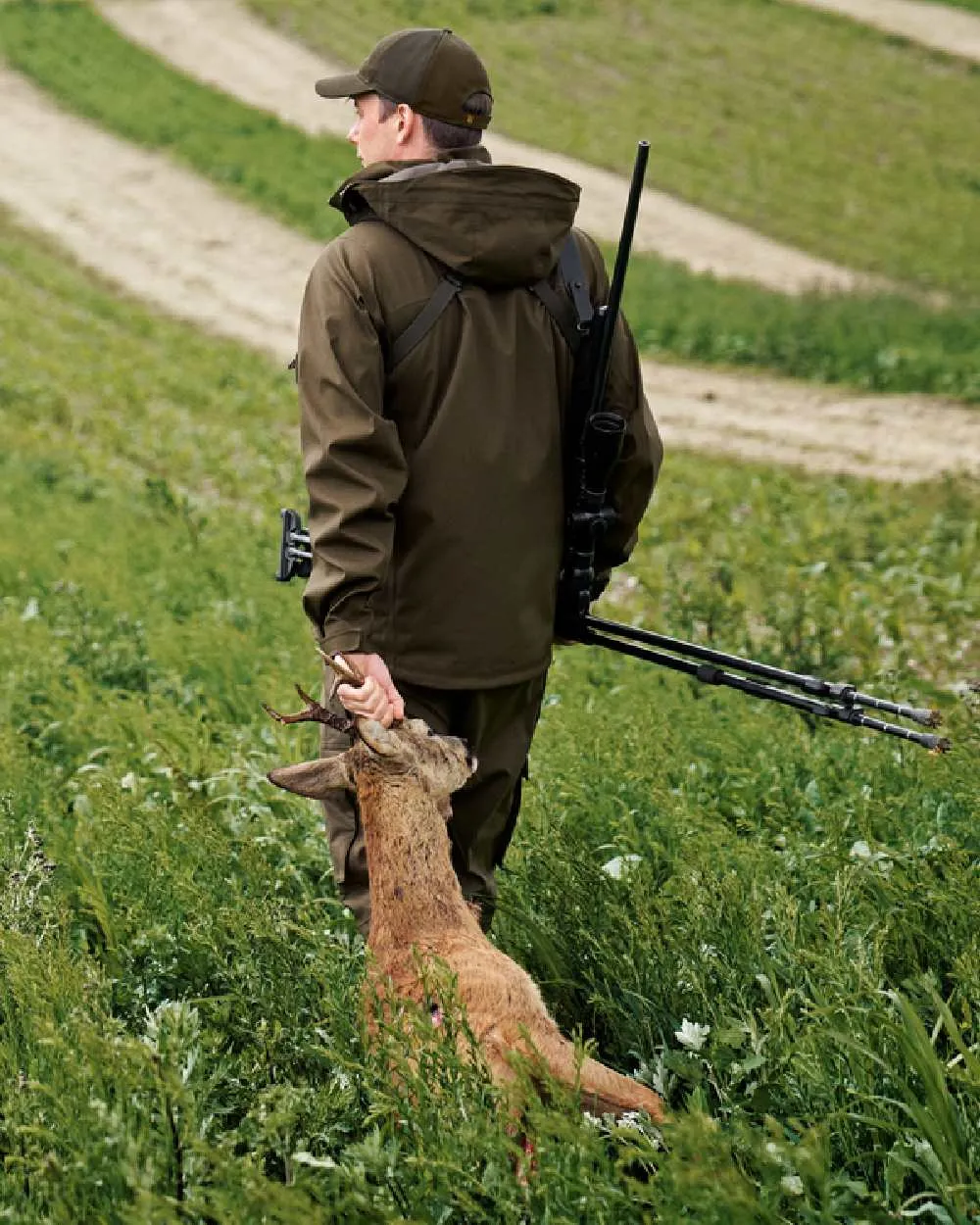 Harkila Finnmark HWS Jacket