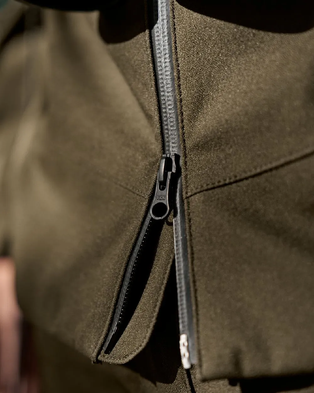 Harkila Finnmark HWS Jacket