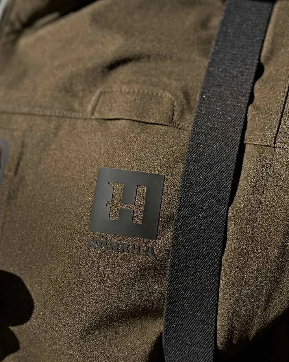 Harkila Finnmark HWS Jacket