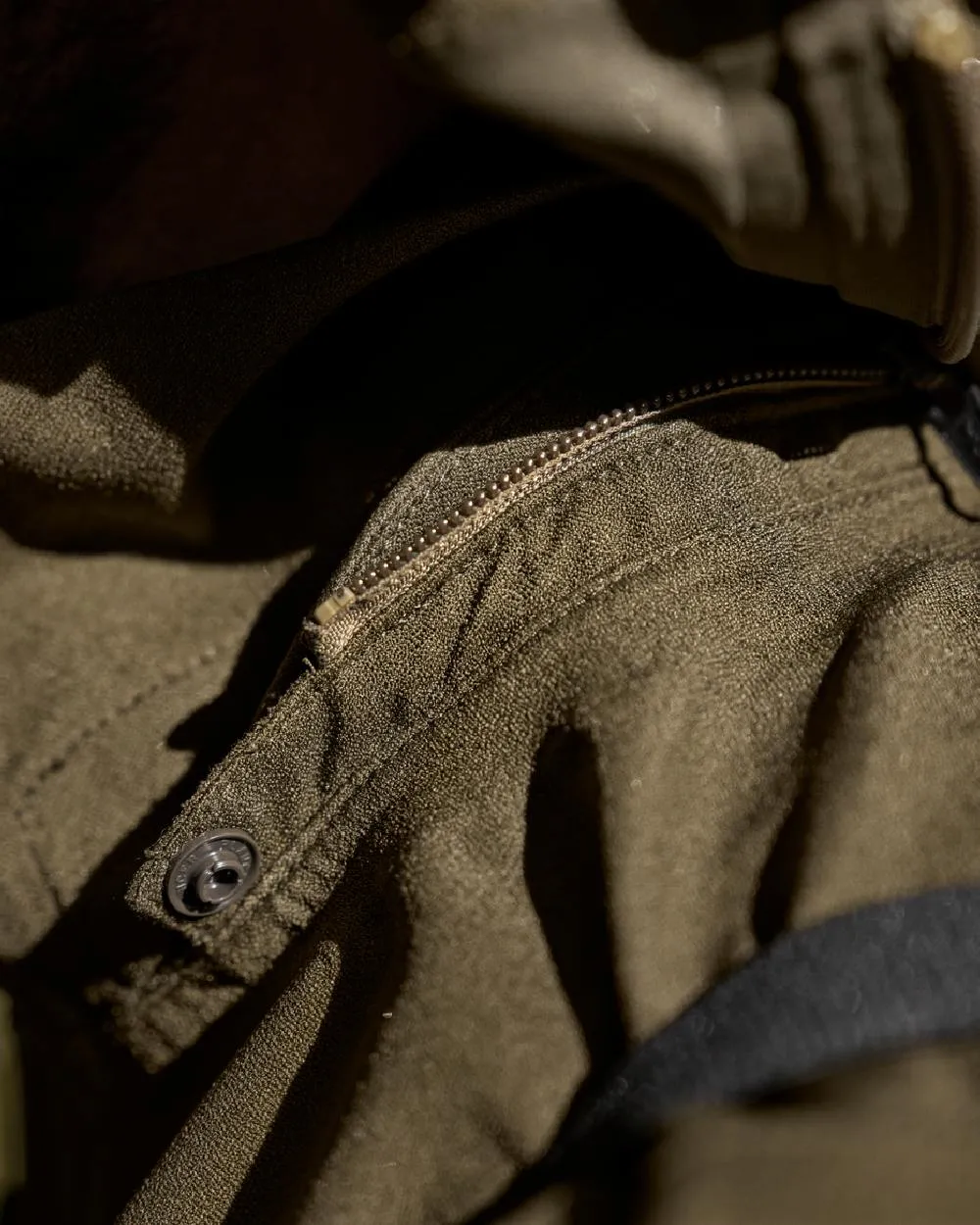 Harkila Finnmark HWS Jacket