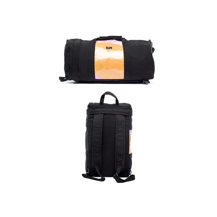 HCP Earth Bag Premium - GRAY