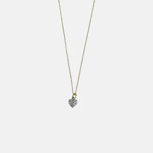 Heart Pendant