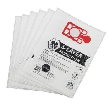 Henry Hoover Fresh Start Kit - Compatible