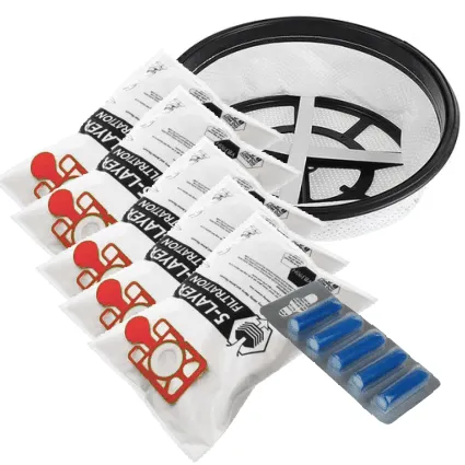 Henry Hoover Fresh Start Kit - Compatible