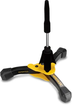 Hercules Clarinet Stand