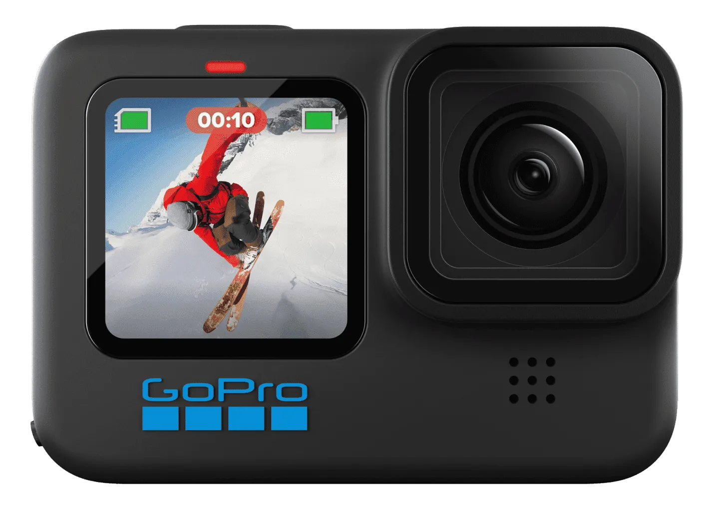 HERO 10 CAMERA