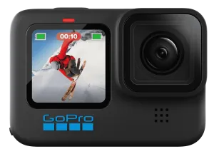 HERO 10 CAMERA