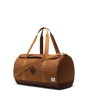 Herschel Heritage™ Duffle - 40L - Rubber/Chicory Coffee
