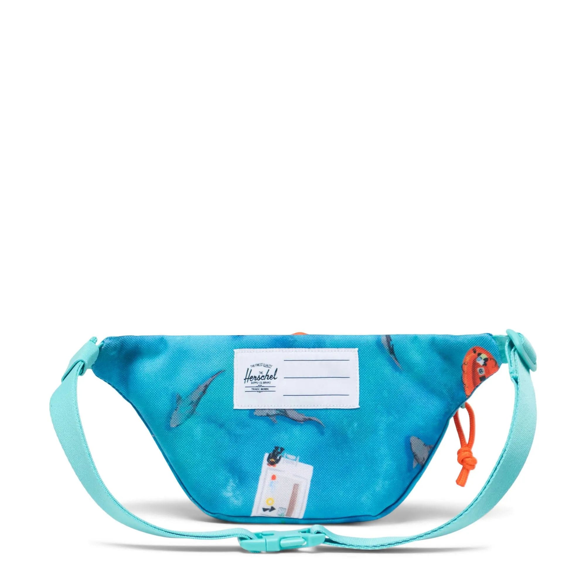 Herschel Heritage Hip Pack - Scuba Divers