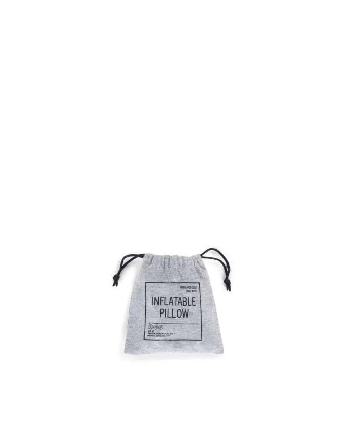 Herschel Inflatable Pillow