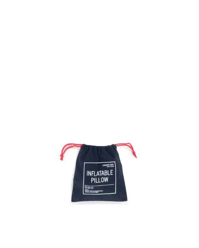 Herschel Inflatable Pillow