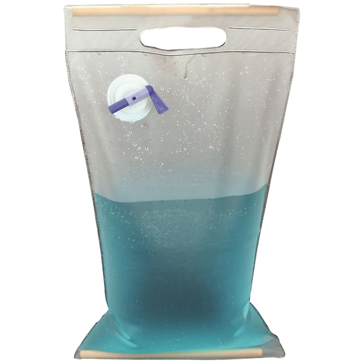 Highlander Roll-Up Water Carrier