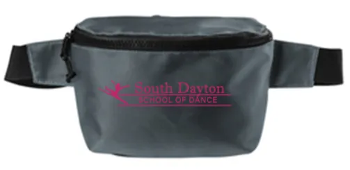 Hip/cross body bag-SDSD25