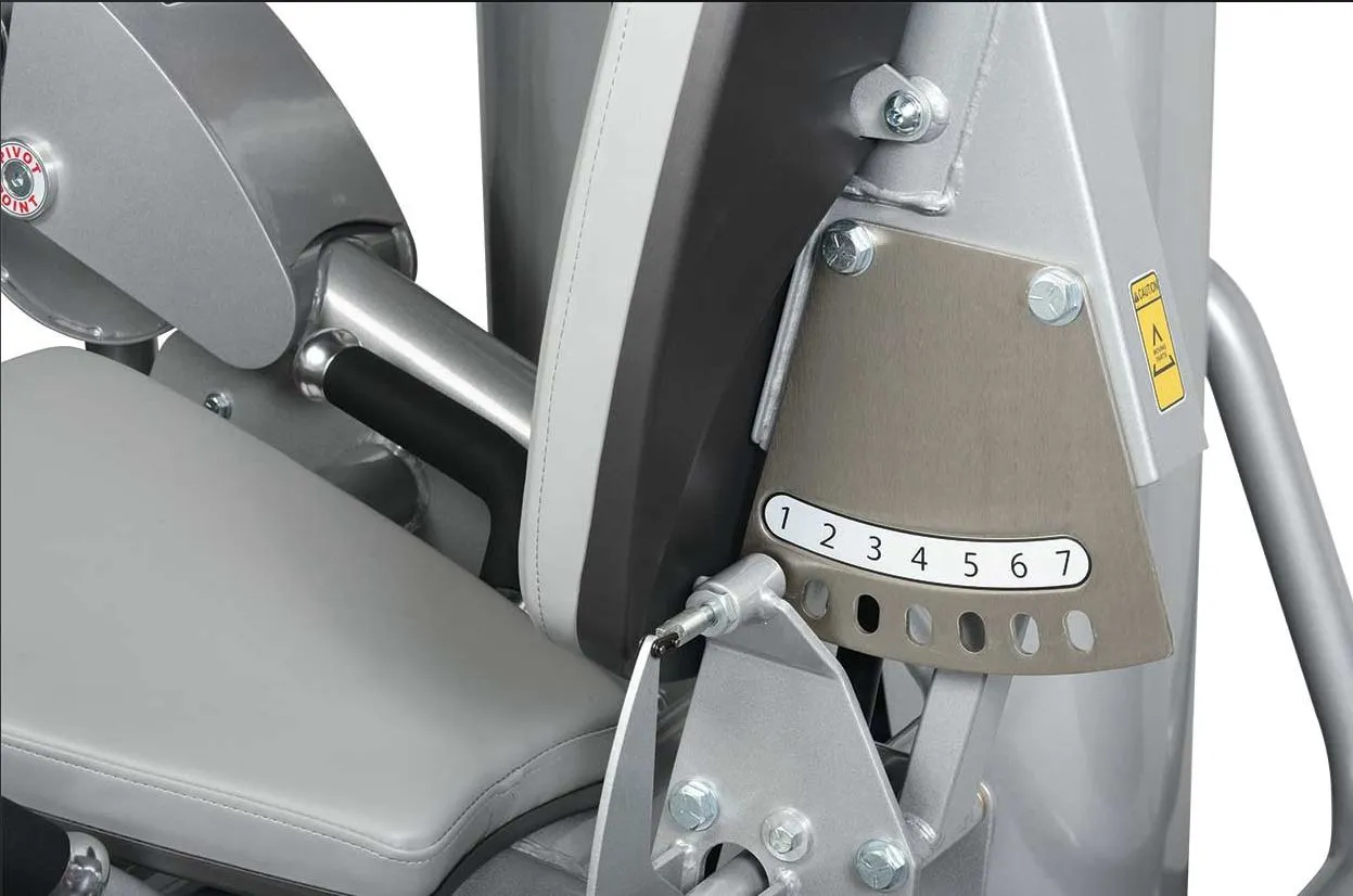 Hoist Leg Curl RS-1402-A