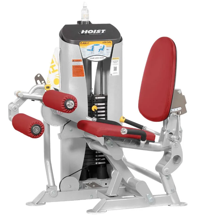Hoist Leg Curl RS-1402-A