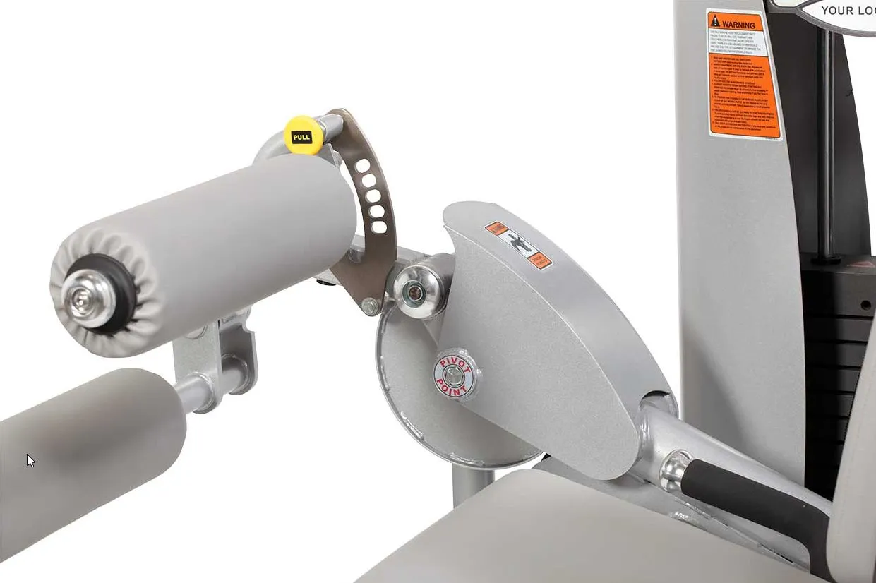 Hoist Leg Curl RS-1402-A