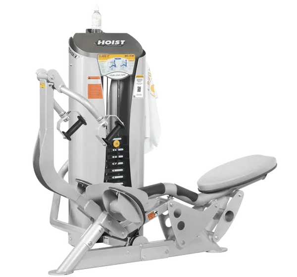 Hoist Seated Mid Row RS-1203-A