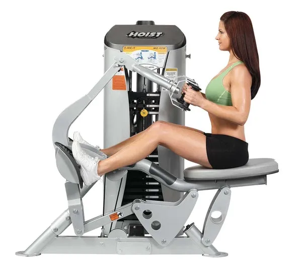 Hoist Seated Mid Row RS-1203-A
