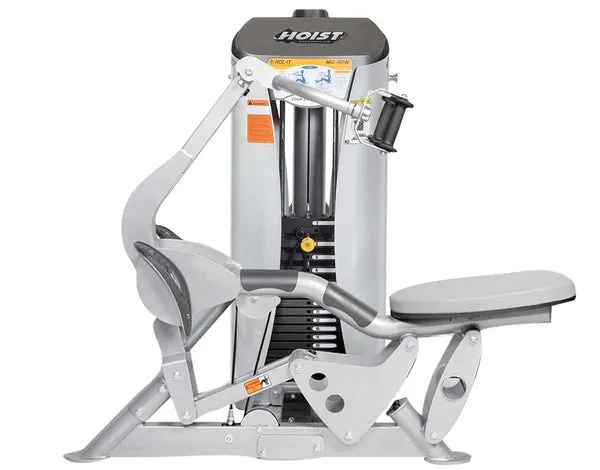 Hoist Seated Mid Row RS-1203-A