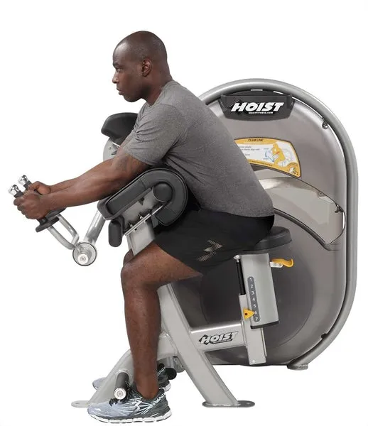 Hoist Triceps Press CL-3103
