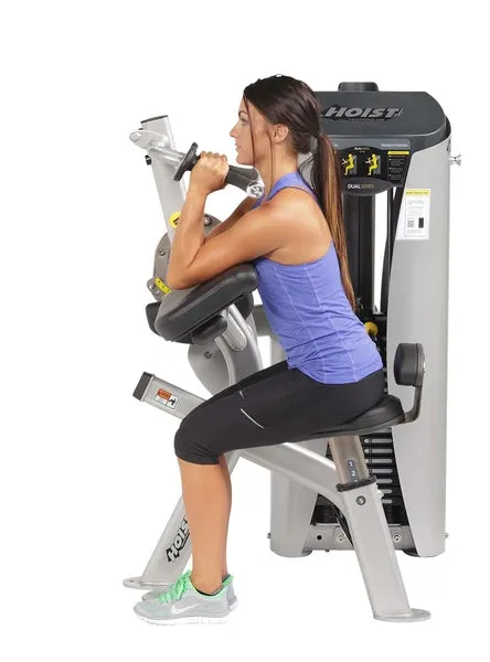 Hoist Triceps Press CL-3103