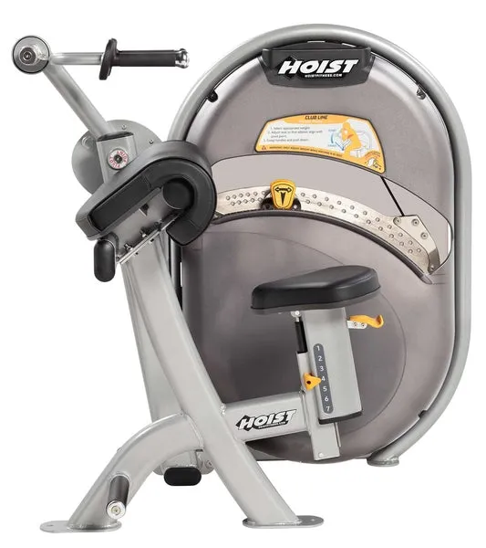 Hoist Triceps Press CL-3103