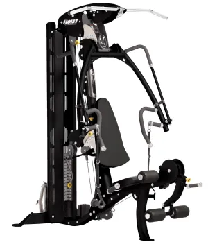 Hoist V4-ELITE