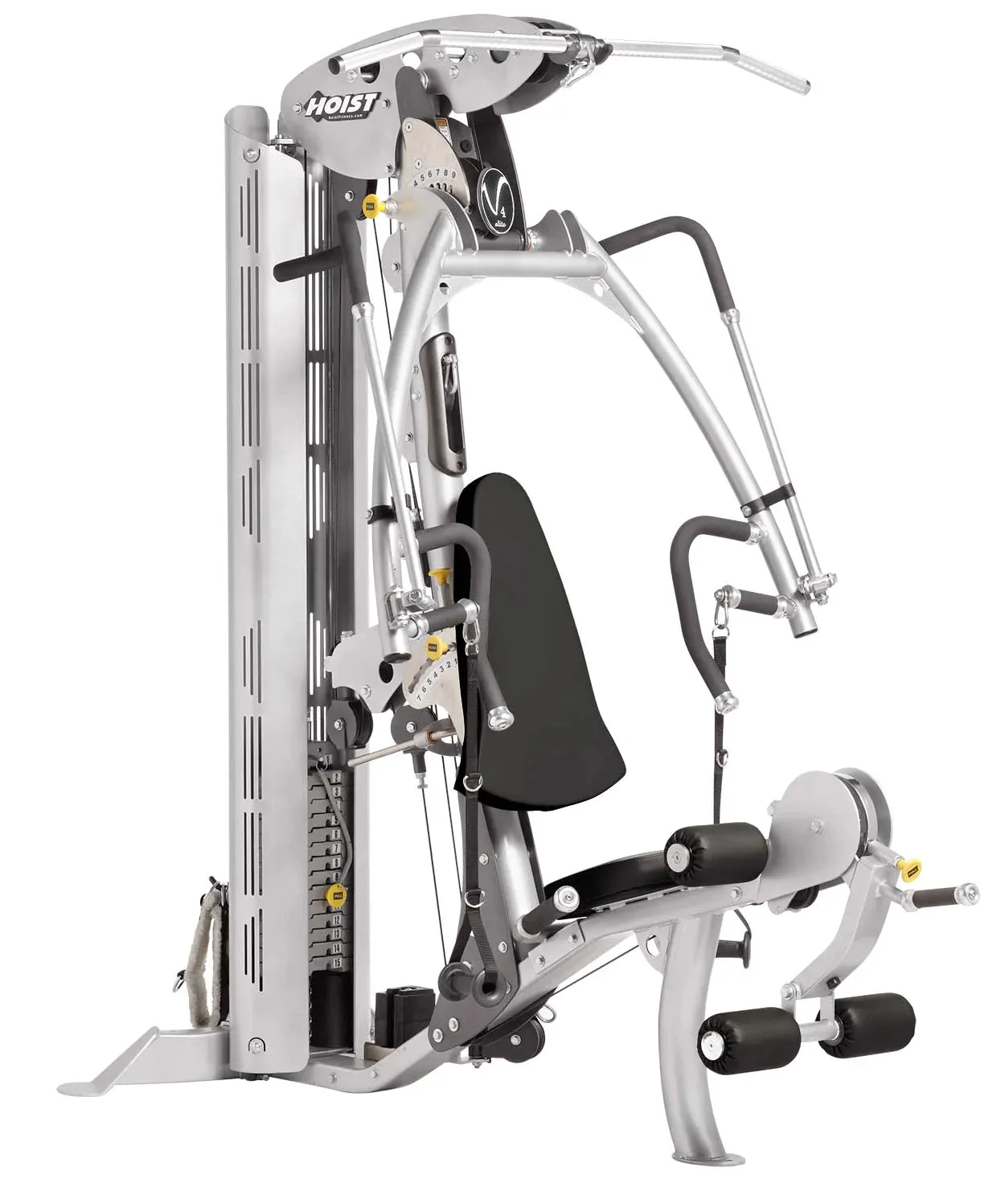 Hoist V4-ELITE