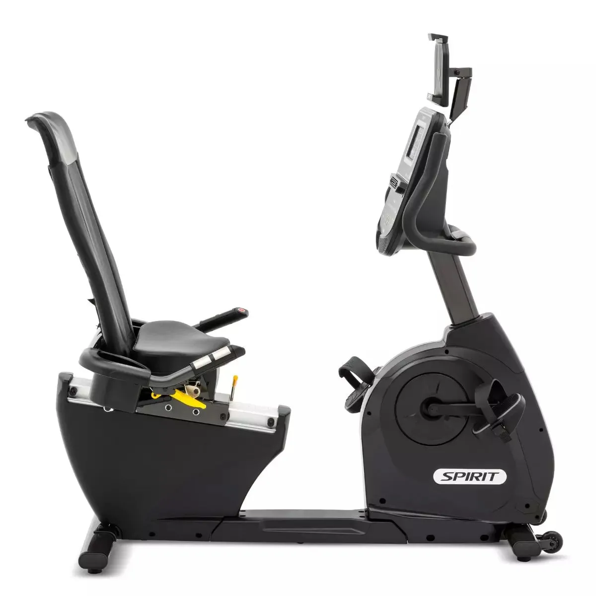 Home Gym Stationary Bike