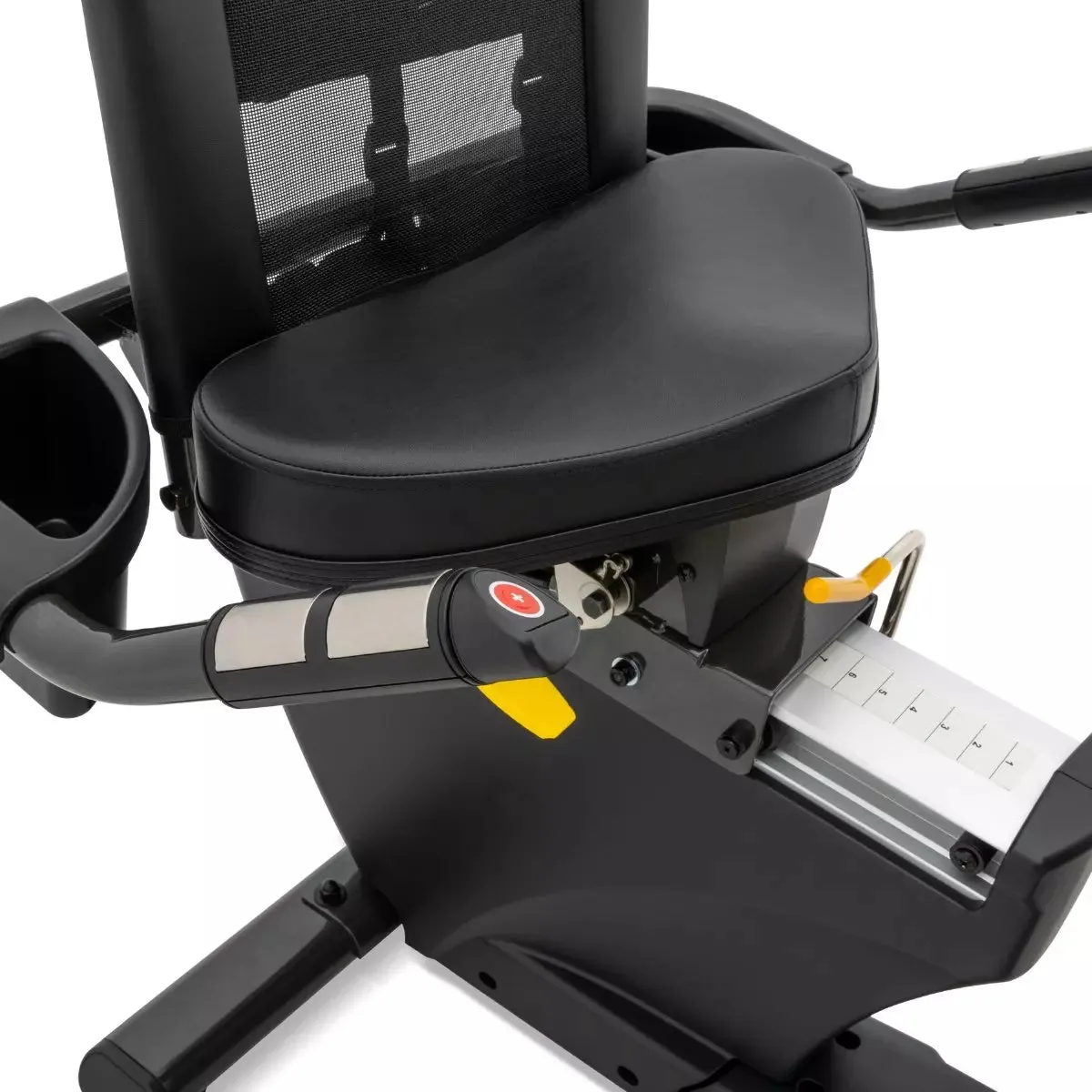 Home Gym Stationary Bike