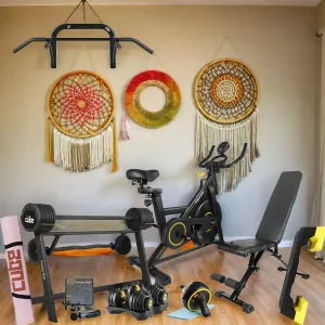 Home Gym Ultra